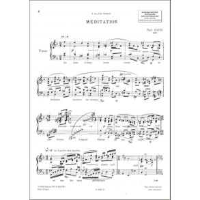 N 2 Meditation Piano